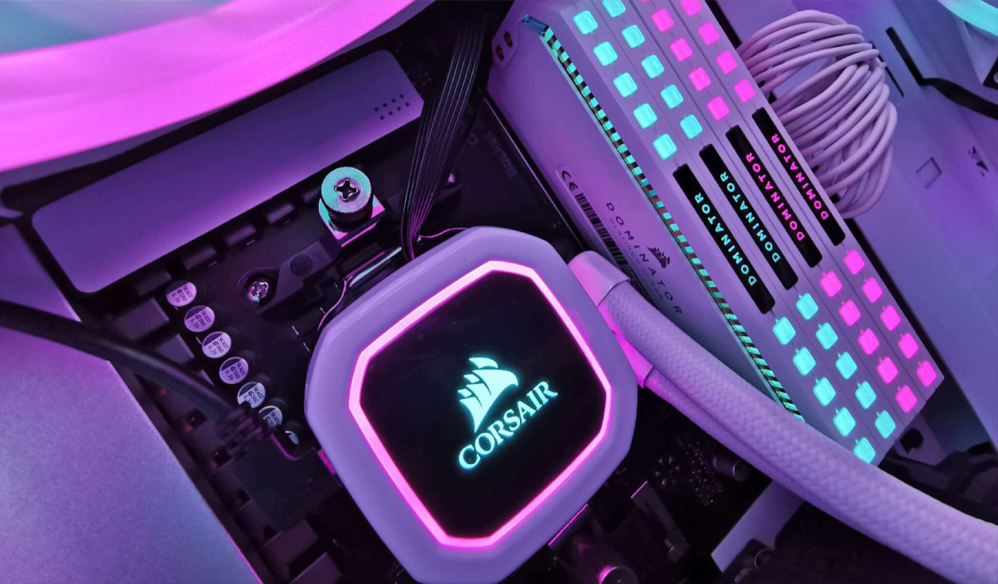 معرفی برند کورسیر Corsair