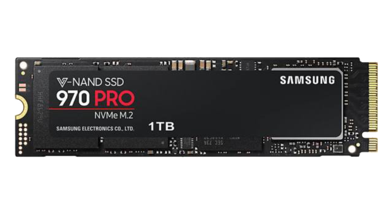 حافظه Samsung SSD 970 PRO