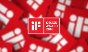 مسابقه طراحی IF Design Awards آلمان