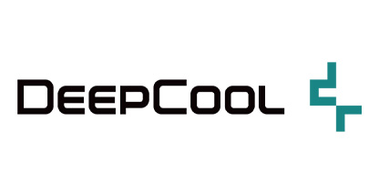 لوگو برند DeepCool