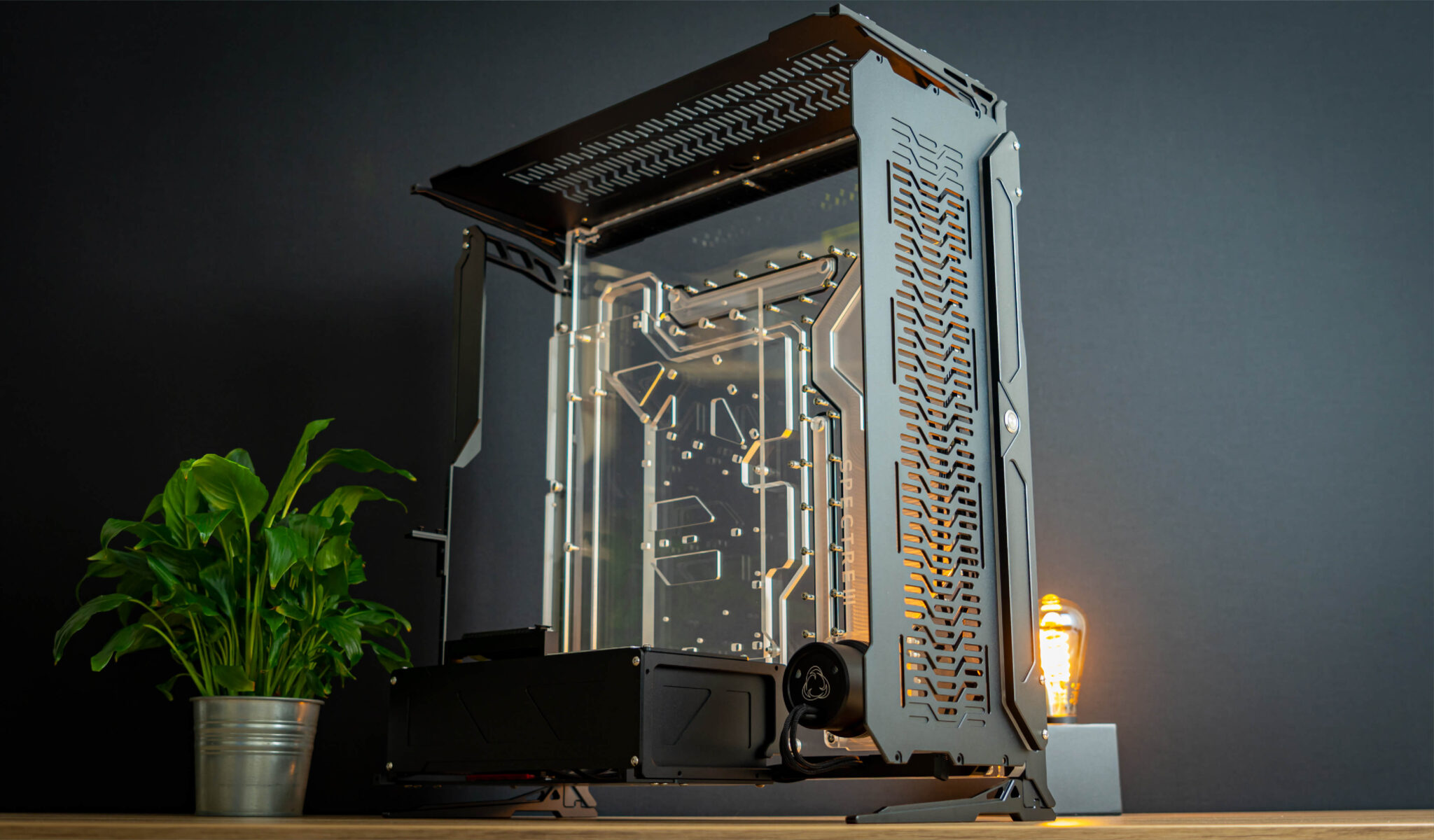 راهنمای خرید کیس کامپیوتر معرفی انواع کیس PC Cases