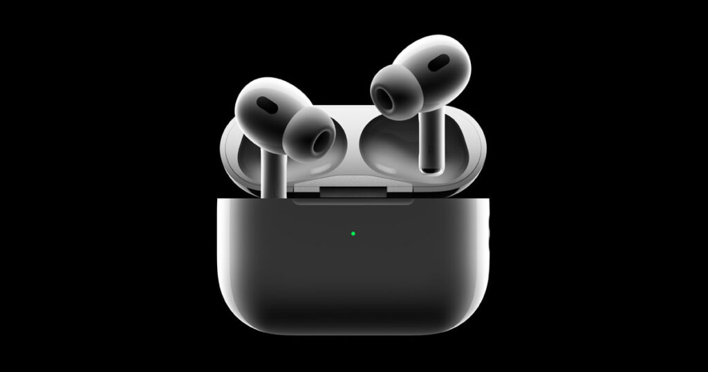 Airpods-Pro