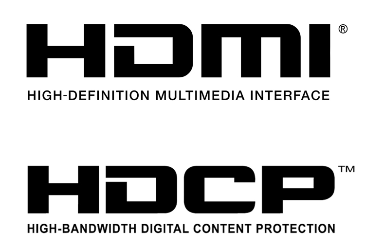 HDMI-HDCP