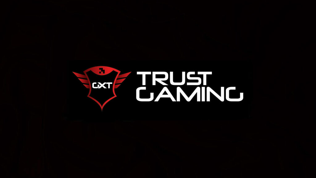 GXT یا Gaming X Trust