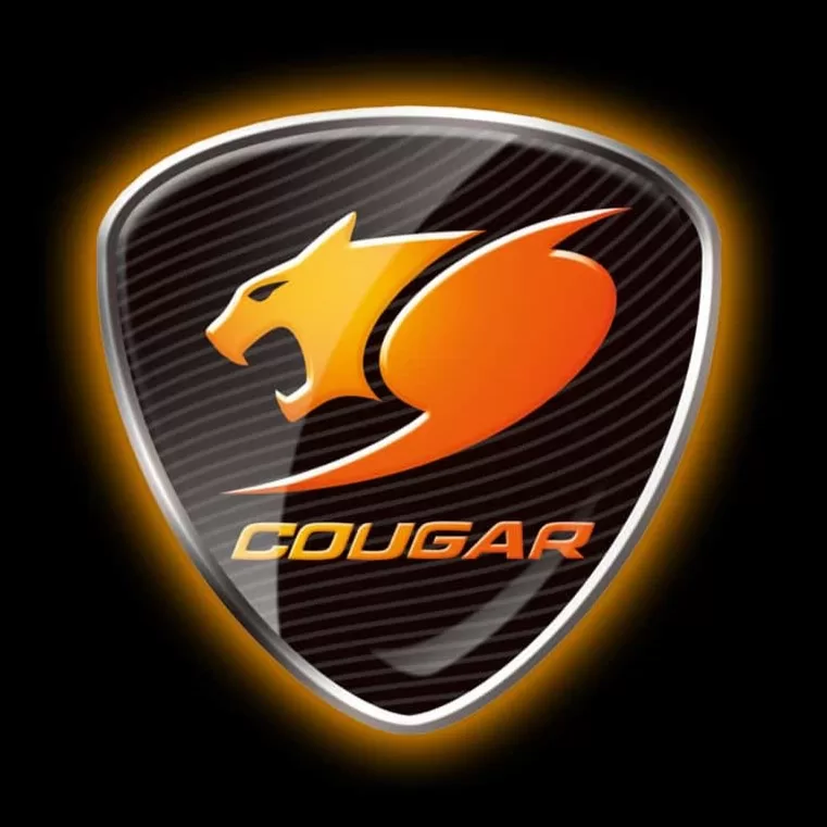 لوگو برند Cougar