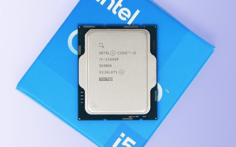 Core i5 12400