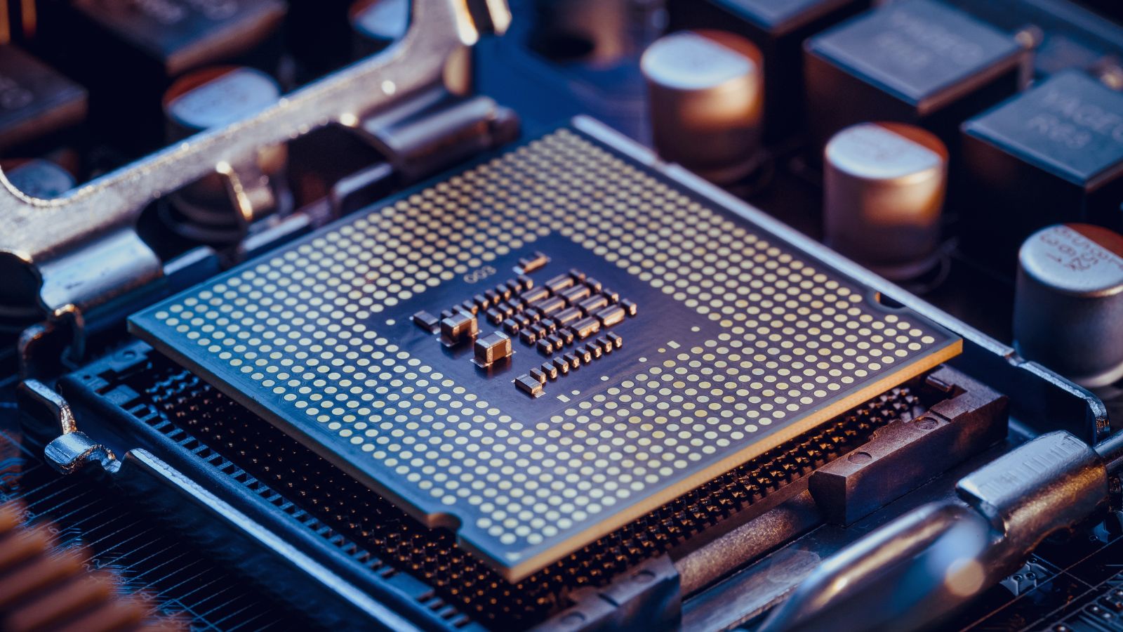 Core i5 12400