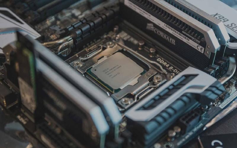 Core i5 12400
