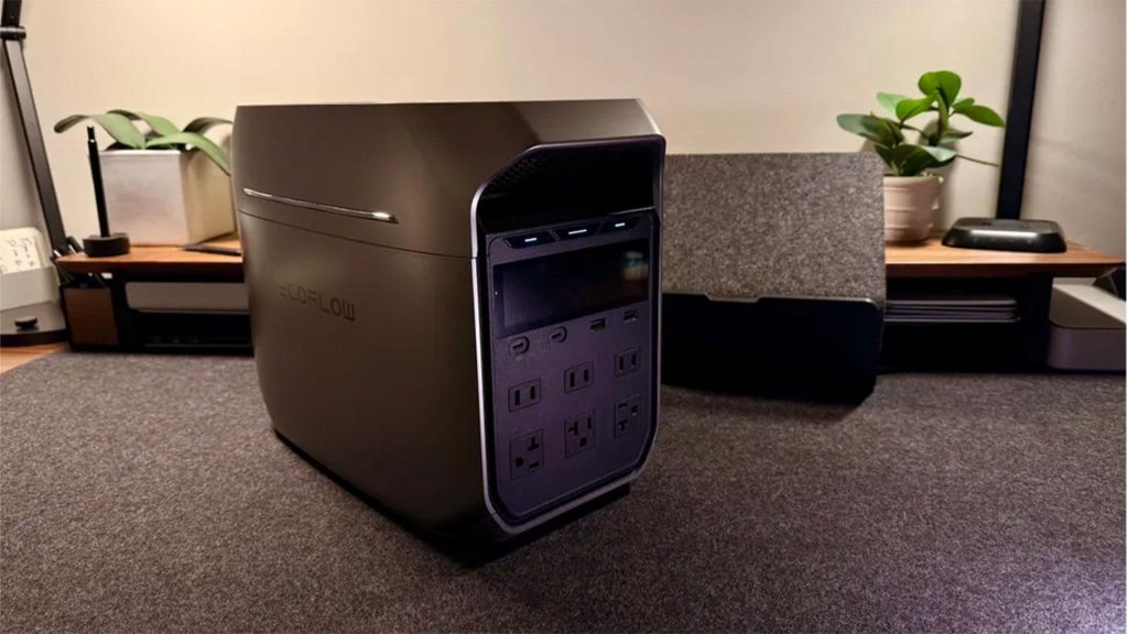 پاور استیشن