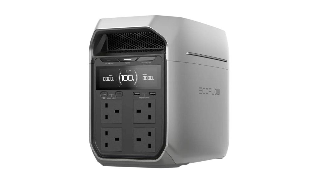 پاور استیشن