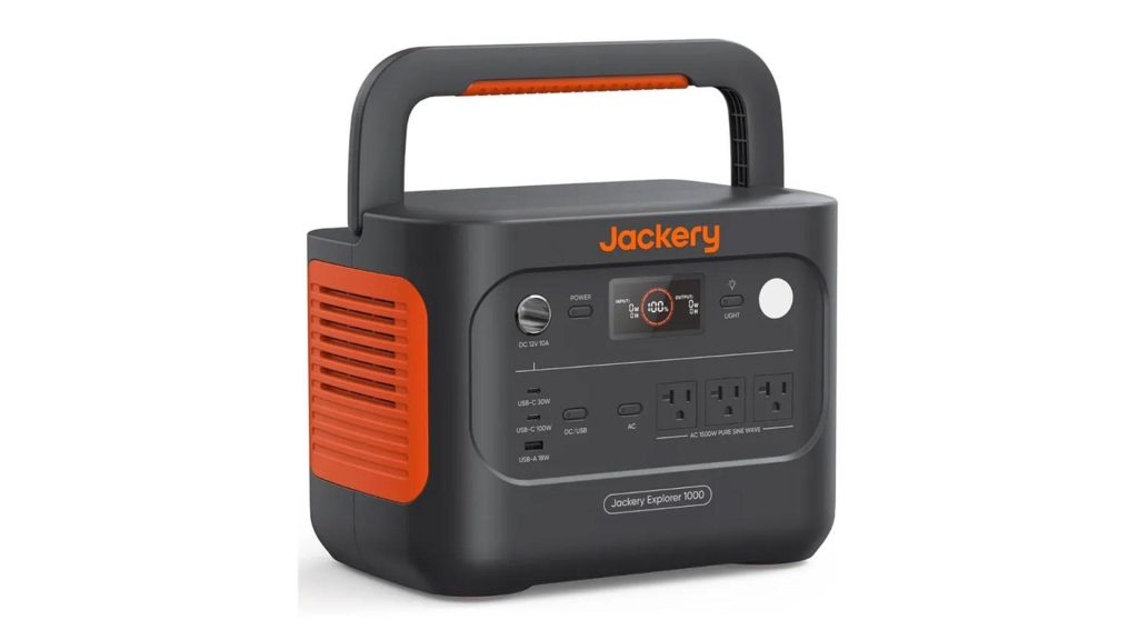 پاور استیشن