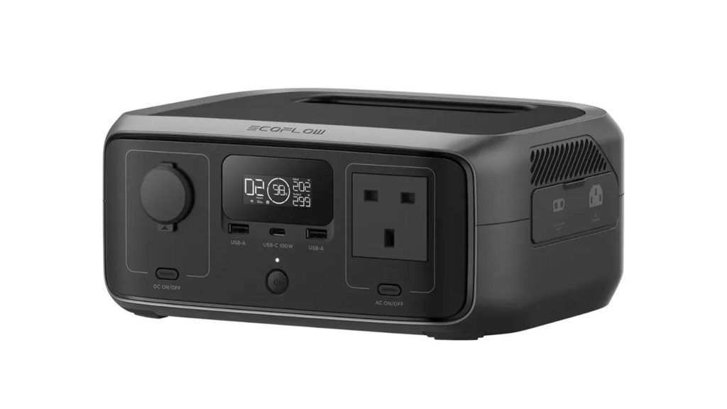 پاور استیشن