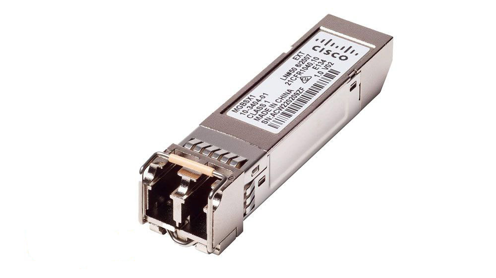 انواع ماژول فیبر نوری